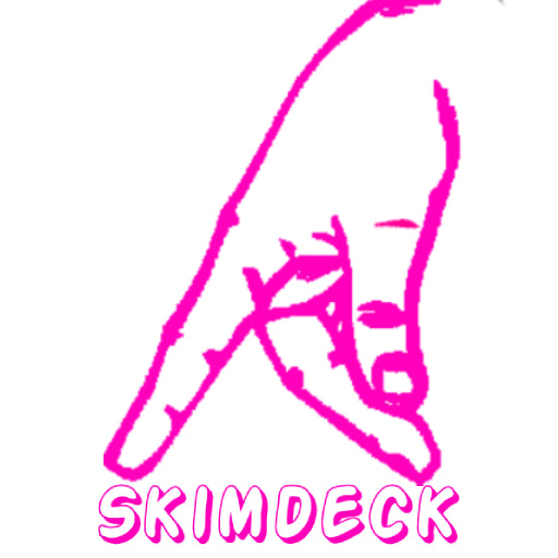 Skimdeck